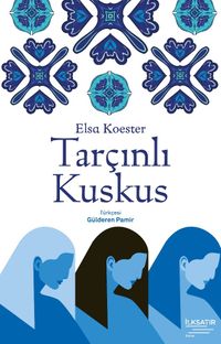 Tarçınlı Kuskus