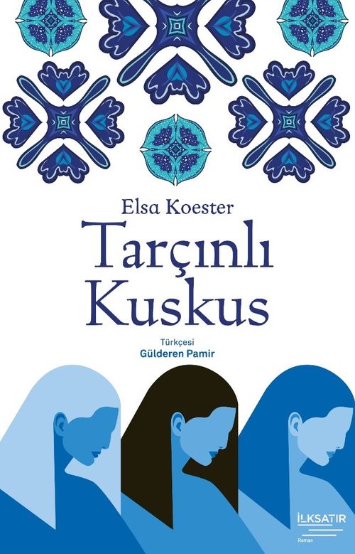 Tarçınlı Kuskus