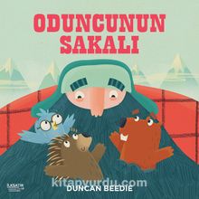 Oduncunun Sakalı - Duncan Beedie