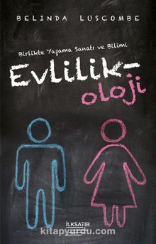 Evlilikoloji - Belinda   Luscombe