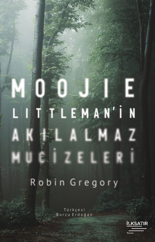 Moojie Littleman'in Akılalmaz Mucizeleri