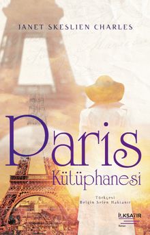 Paris Kütüphanesi 
