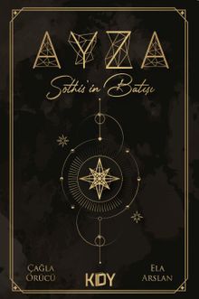 Ayza I - Sothis'in Batışı