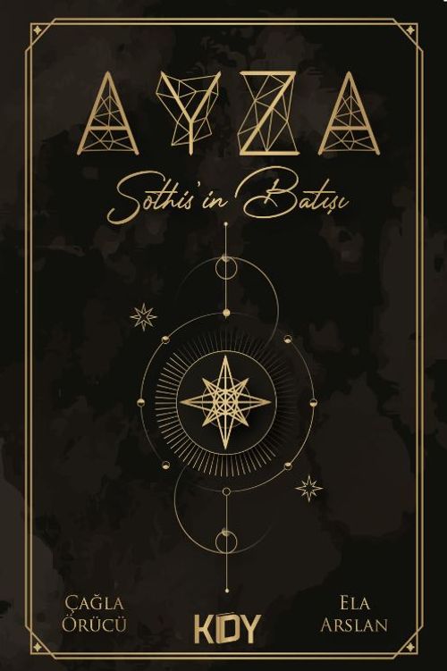 Ayza I - Sothis'in Batışı