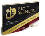 2021 ÖABT Beyit Şerhleri Konu Anlatımlı Soru Bankası 