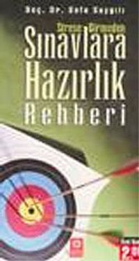 Strese Girmeden Sınavlara Hazırlık Rehberi