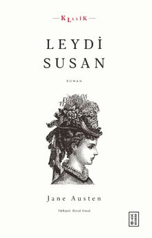 Leydi Susan - Jane Austen