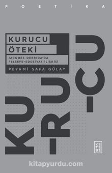 Kurucu Öteki - Peyami Safa Gülay