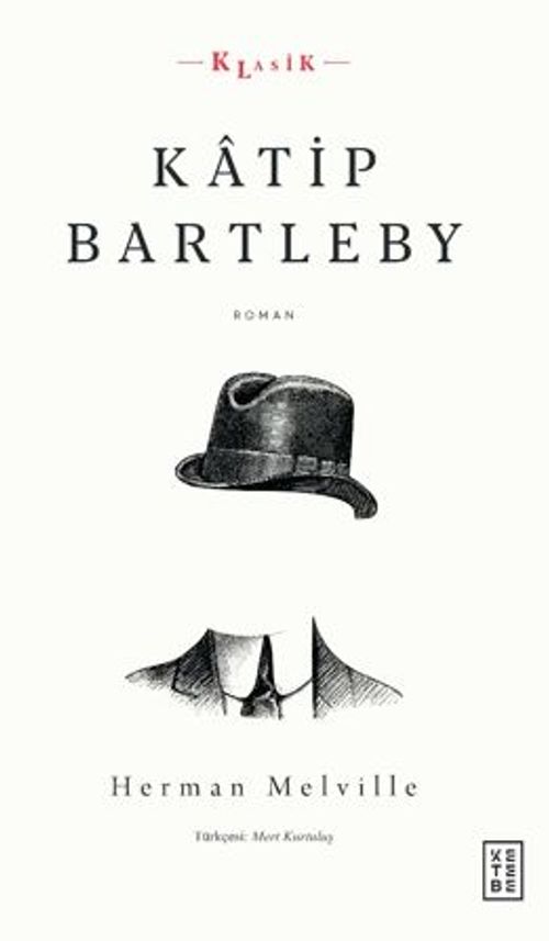 Katip Bartleby