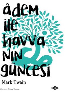 Adem ile Havva'nın Güncesi
