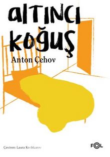 Altıncı Koğuş - Anton Pavloviç Çehov