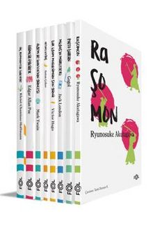 Bir Dünya Öykü - Kolektif