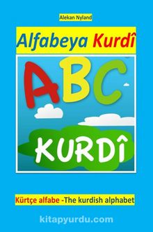 Alfabeya Kurdi - Alekan Nyland