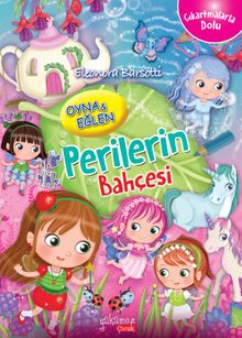 Oyna & Eğlen-Perilerin Bahçesi