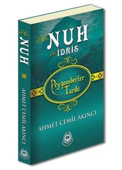 Hz. Nuh & Hz. İdris