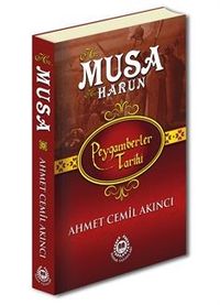 Hz. Musa & Hz. Harun