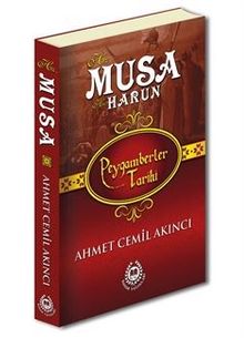Hz. Musa & Hz. Harun