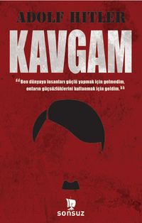 Kavgam