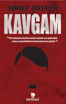 Kavgam