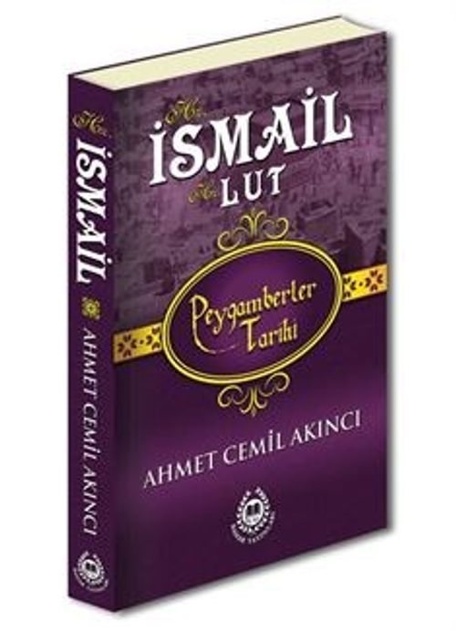 Hz. İsmail & Hz. Lut