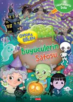 Oyna&Eğlen-Büyücülerin Şatosu