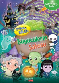 Oyna&Eğlen-Büyücülerin Şatosu