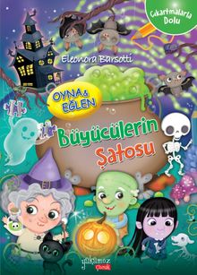 Oyna&Eğlen-Büyücülerin Şatosu