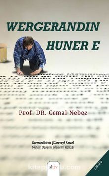 Wergerandin Huner e - Prof. Dr Cemal Nebez