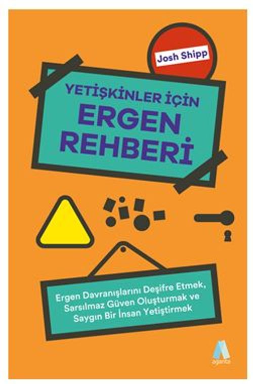 Yetişkinler İçin Ergen Rehberi