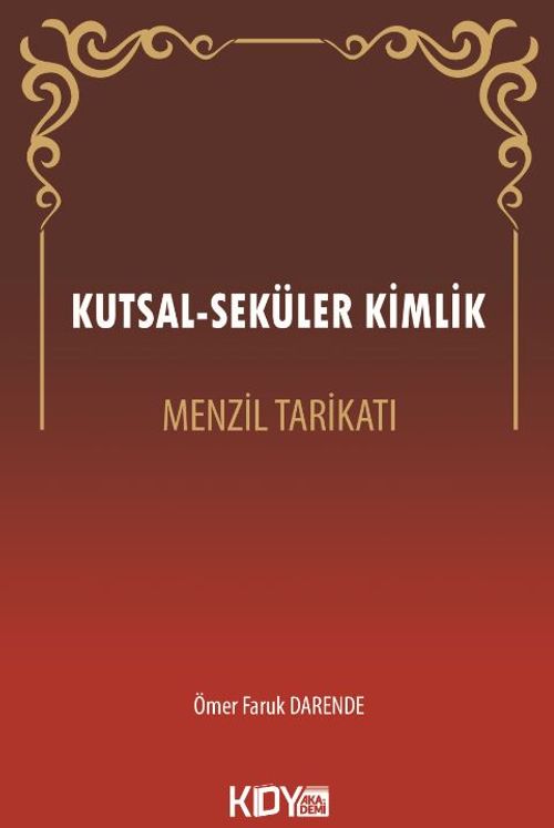 Kutsal-Seküler Kimlik
