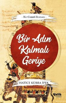 Bir Adın Kalmalı Geriye