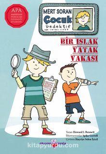 Bir Islak Yatak Vakası - Psk. Dan. Petek Halman Kara