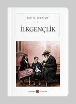 İlkgençlik (Cep boy) (Tam Metin)
