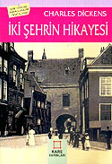 İki Şehrin Hikayesi