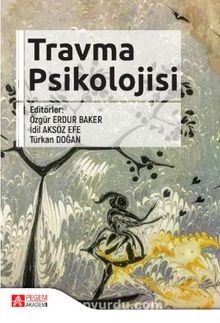 Travma Psikolojisi - Kolektif