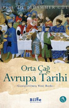 Orta Çağ Avrupa Tarihi - Doç. Dr. Muammer Gül