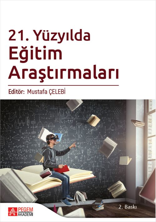 21. Yüzyılda Eğitim Araştırmaları
