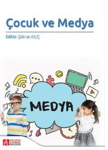 Çocuk ve Medya - Kolektif