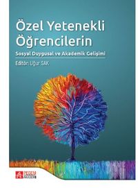 Özel Yetenekli Öğrencilerin Sosyal Duygusal ve Akademik Gelişimi
