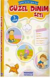 G&uuml;zel Dinim Seti ( 5 Kitap )