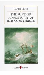 The Further Adventures of Robinson Crusoe