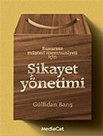 Şikayet Yönetimi
