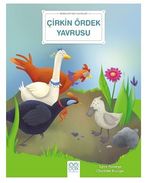 Bebekler İçin Klasikler – Çirkin Ördek Yavrusu