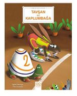 Bebekler İçin Klasikler – Tavşan ile Kaplumbağa
