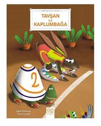 Bebekler İçin Klasikler – Tavşan ile Kaplumbağa