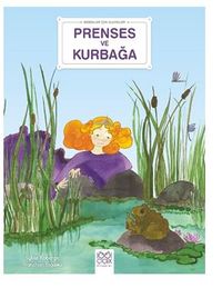 Bebekler İçin Klasikler – Prenses ve Kurbağa