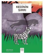 Bebekler İçin Klasikler – Kedinin Sırrı