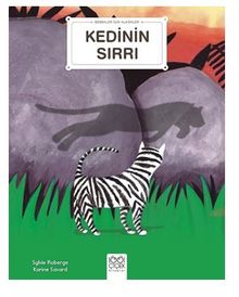 Bebekler İçin Klasikler – Kedinin Sırrı