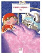 Bebekler İçin Klasikler – Kırmızı Başlıklı Kız