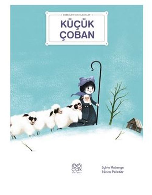 Bebekler İçin Klasikler – Küçük Çoban